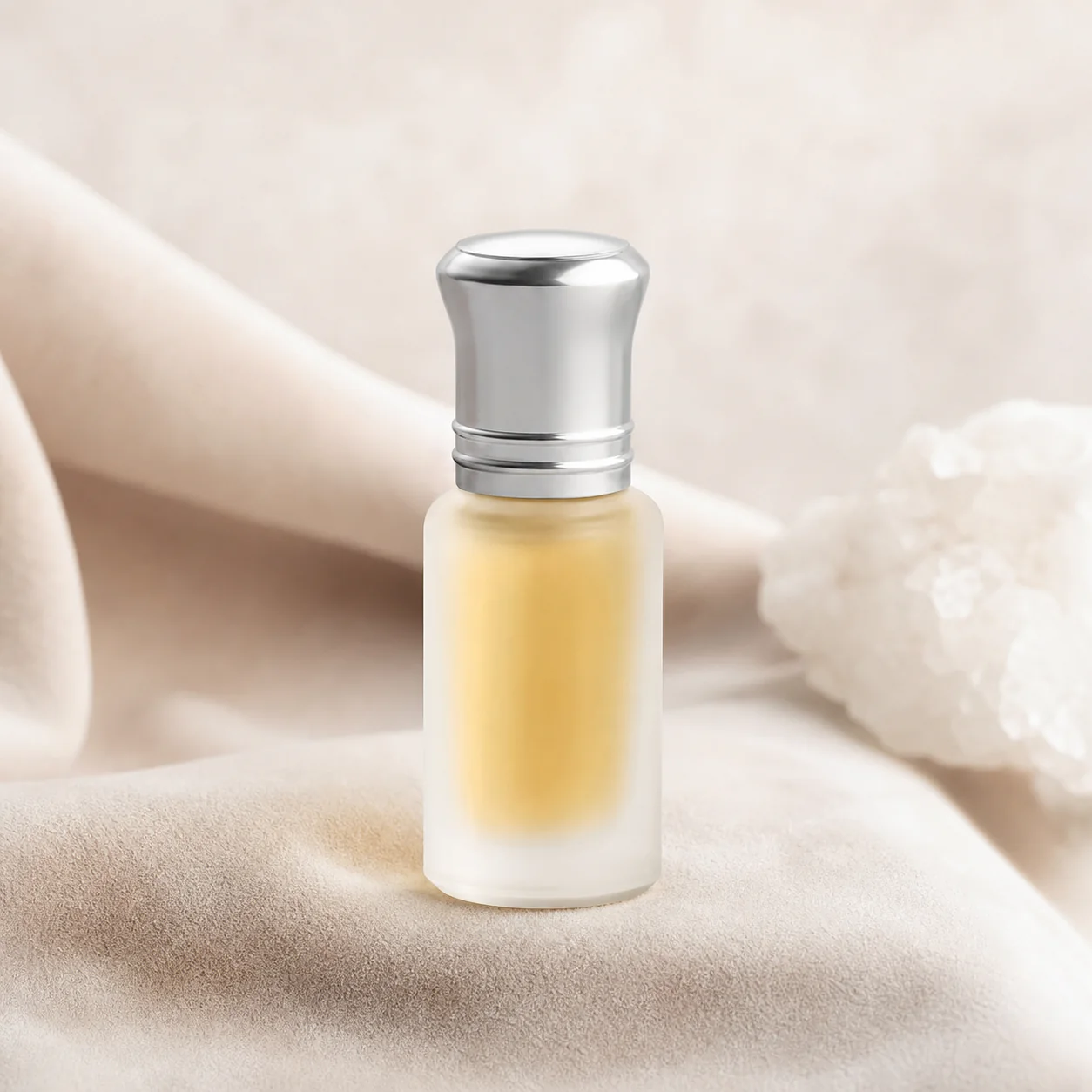 Musk Attar product photograph