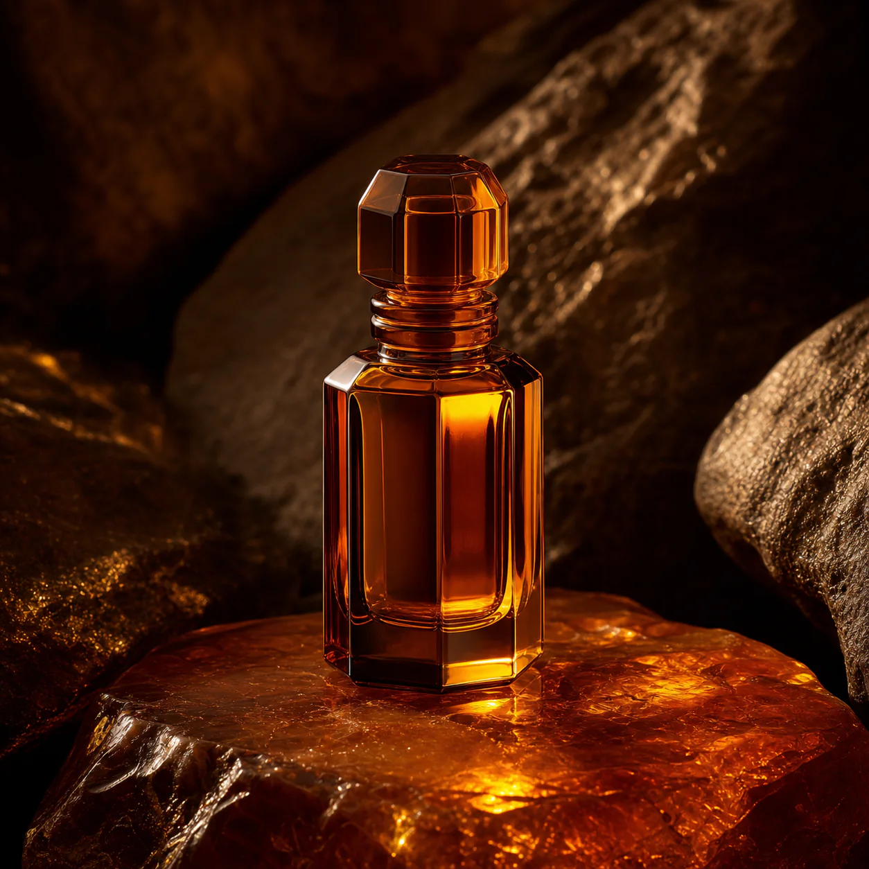Amber Attar product view 1
