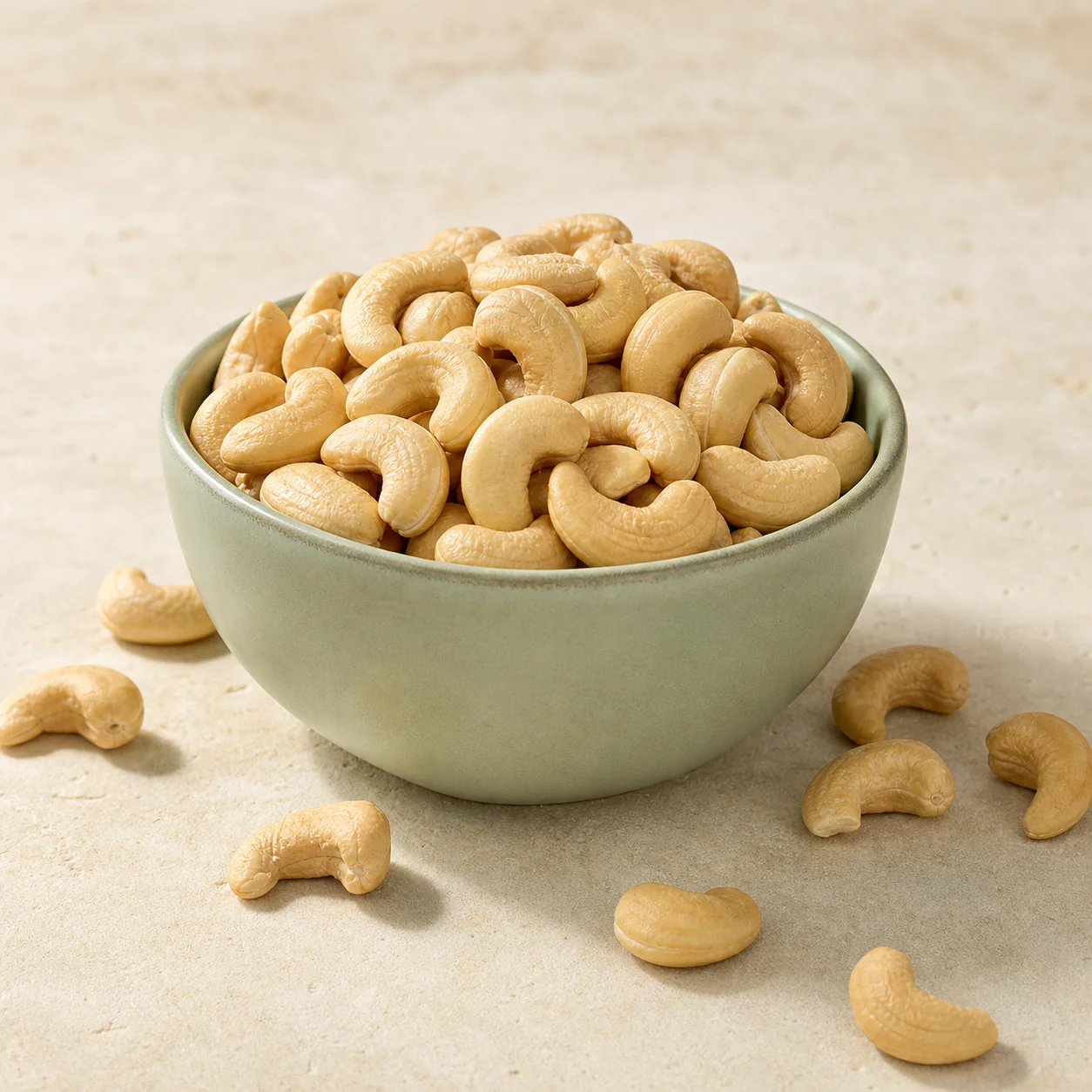 Cashews (Kaju) product view 1