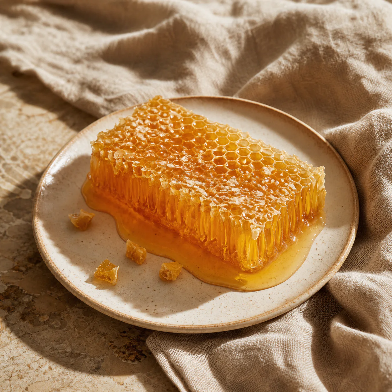 Comb Honey product view 1