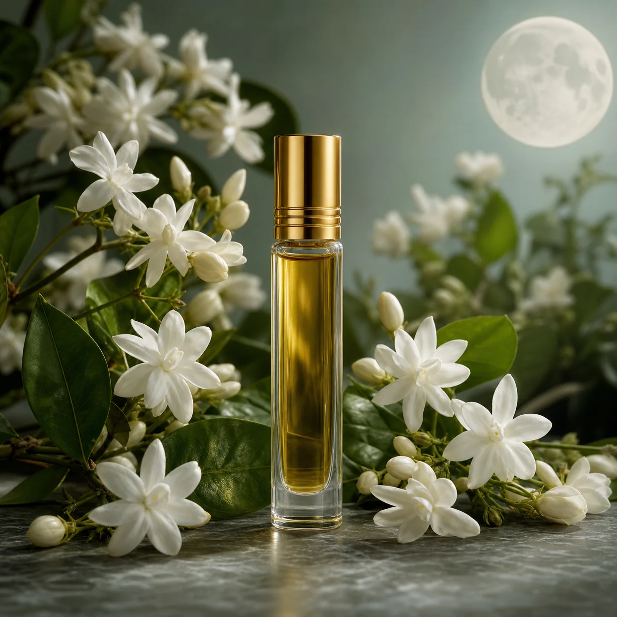 Jasmine Attar (Chambeli) product view 1