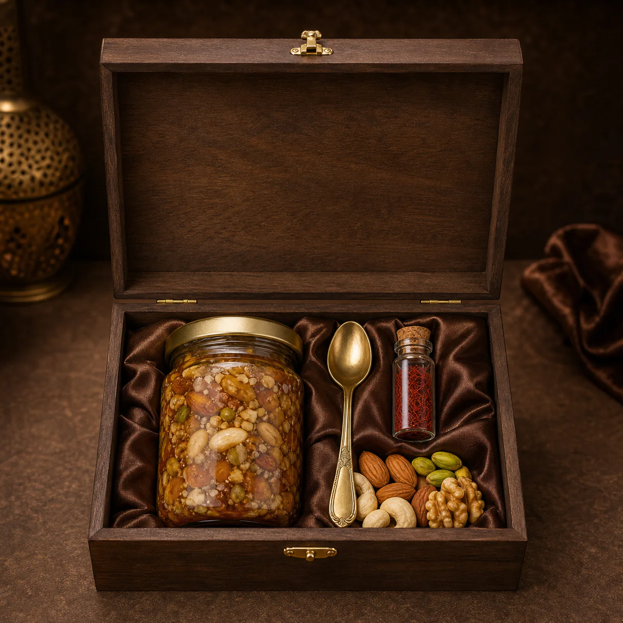 Kushta Gift Set product view 1