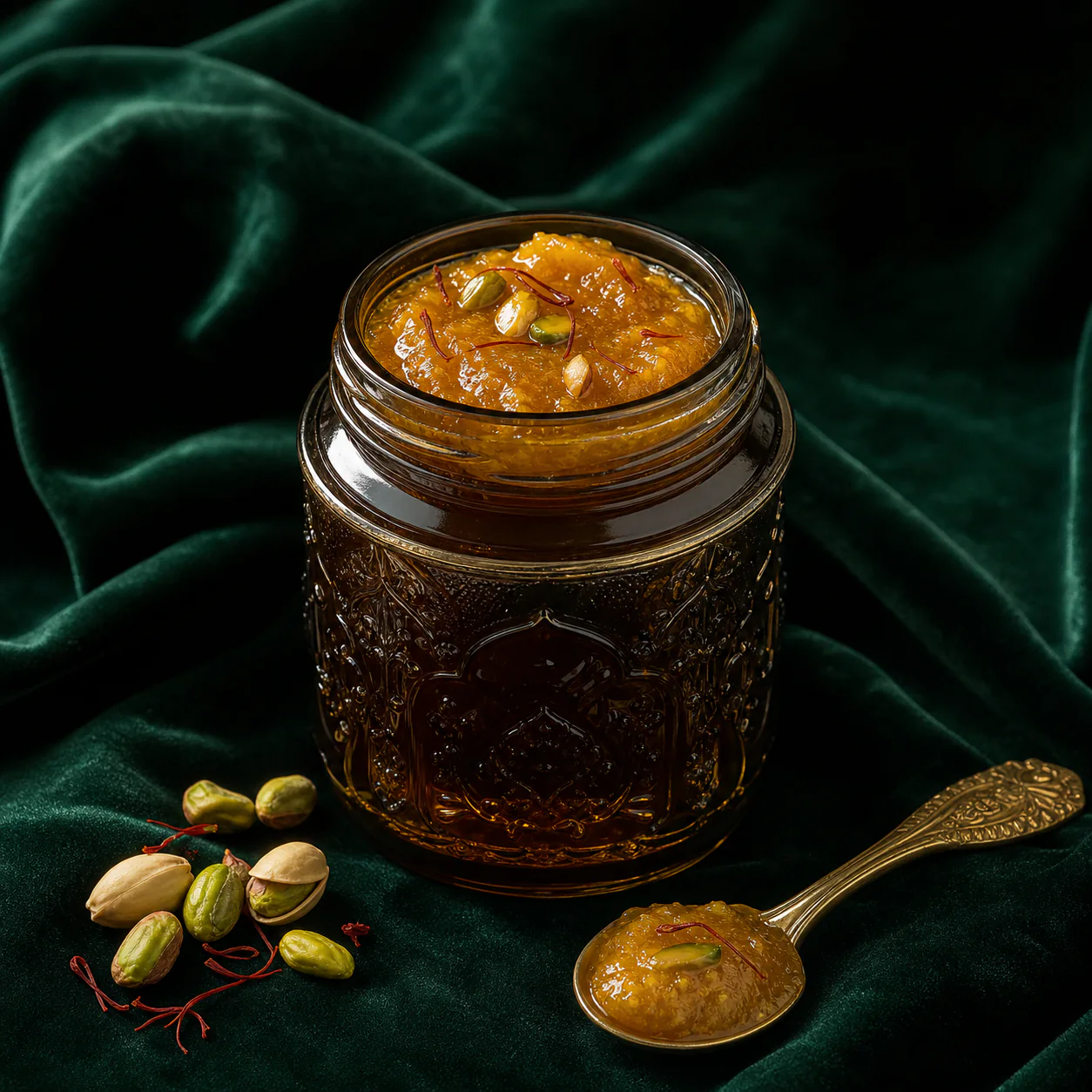 Kushta Royal product view 1