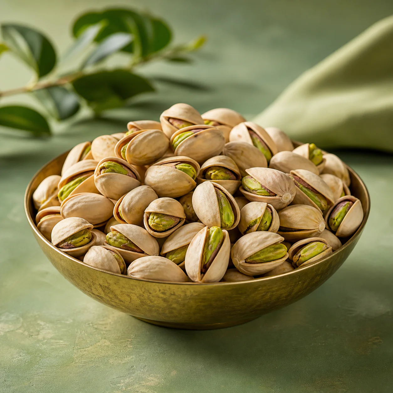 Pistachios (Pista) product view 1