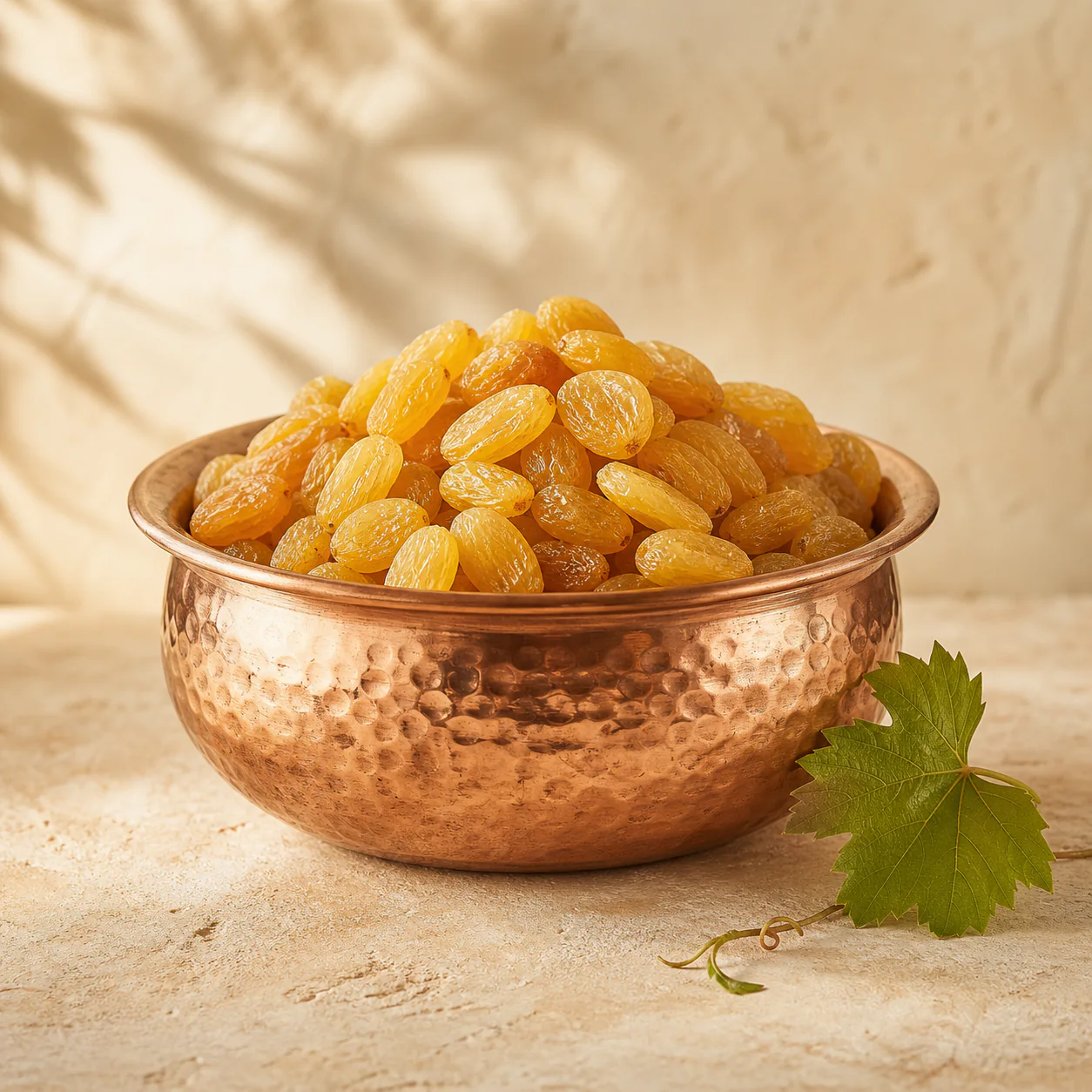 Raisins (Kishmish) product view 1