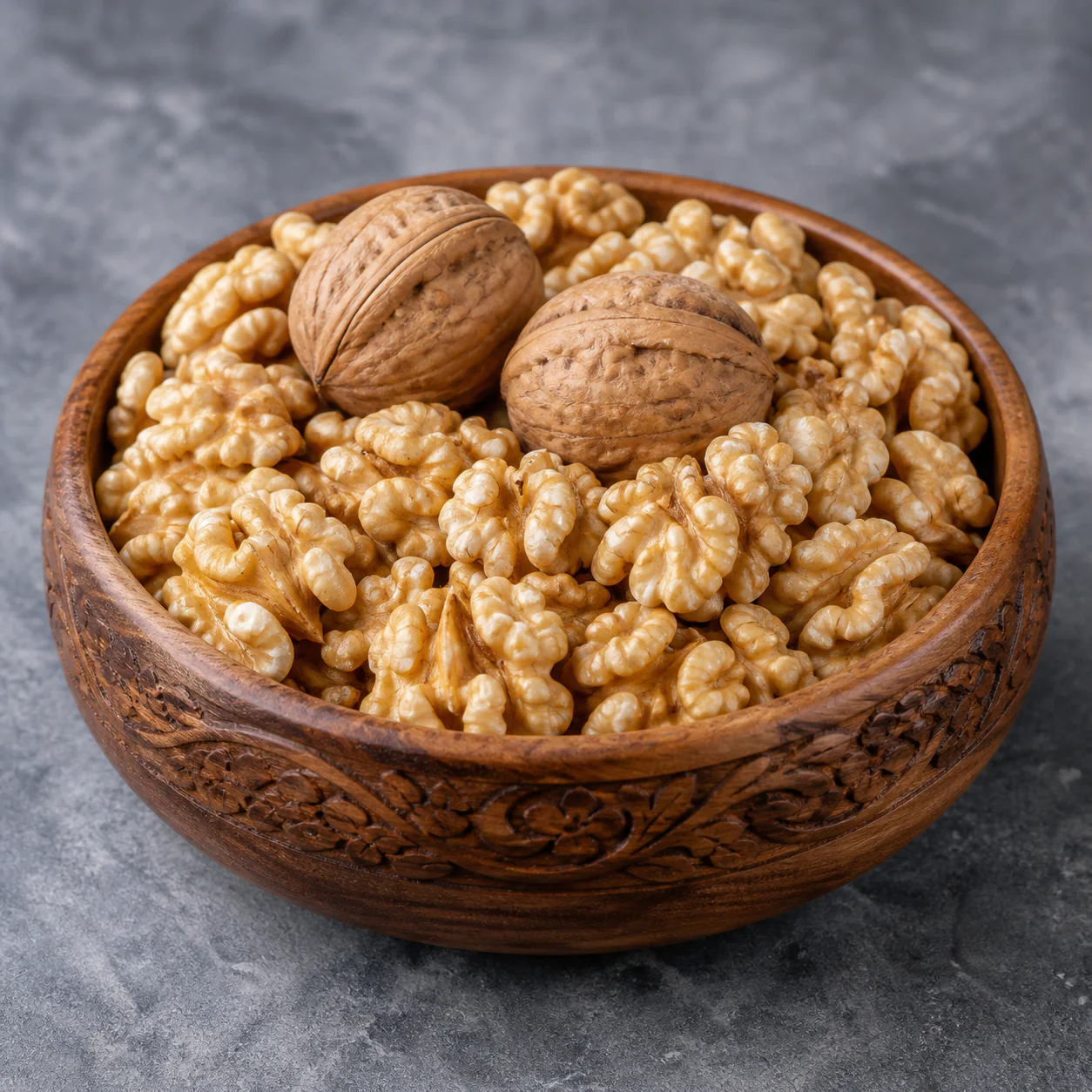 Walnuts (Akhrot) product view 1