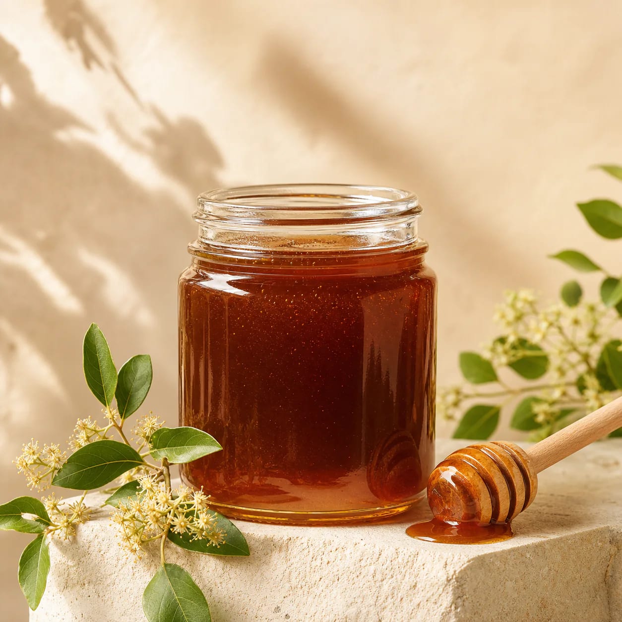 Sidr Honey product photograph